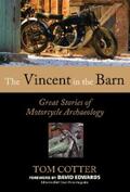 Cotter |  The Vincent in the Barn | eBook | Sack Fachmedien