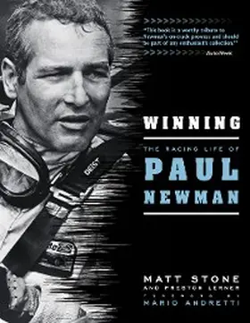 Stone / Lerner |  Winning | eBook | Sack Fachmedien
