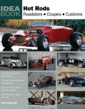 Gingerelli |  Hot Rods | eBook | Sack Fachmedien