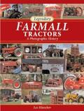 Klancher |  Legendary Farmall Tractors | eBook | Sack Fachmedien