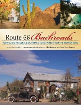 Hinckley |  Route 66 Backroads | eBook | Sack Fachmedien