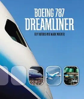 Norris / Wagner |  Boeing 787 Dreamliner | eBook | Sack Fachmedien