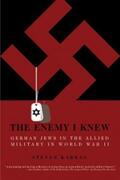 Karras |  The Enemy I Knew | eBook | Sack Fachmedien