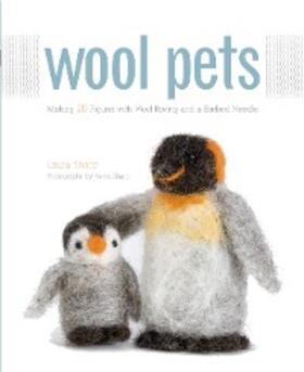 Sharp |  Wool Pets | eBook | Sack Fachmedien