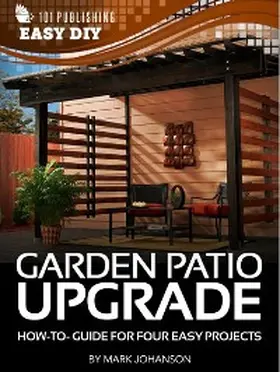  Black & Decker The Complete Guide to Patios & Walkways | eBook | Sack Fachmedien
