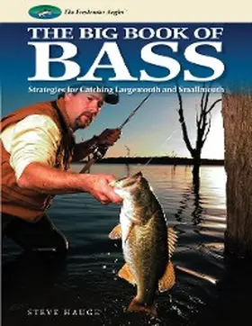 Hauge |  Big Book of Bass | eBook | Sack Fachmedien