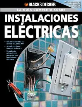  La Guia Completa sobre Instalaciones Electricas | eBook | Sack Fachmedien
