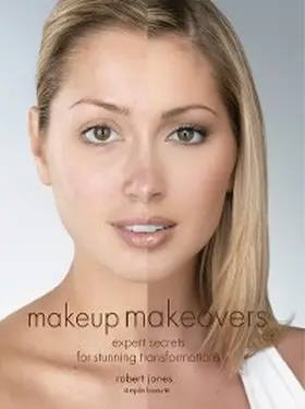 Jones |  Makeup Makeovers | eBook | Sack Fachmedien