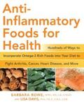Rowe / Davis |  Anti-Inflammatory Foods for Health | eBook | Sack Fachmedien