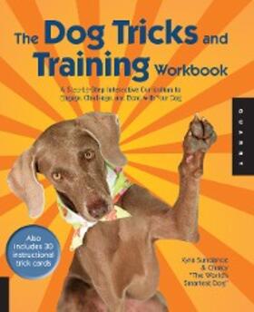 Sundance |  The Dog Tricks and Training Workbook | eBook | Sack Fachmedien