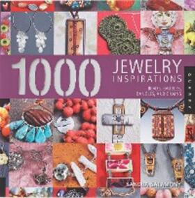 Salamony |  1000 Jewelry Inspirations | eBook | Sack Fachmedien