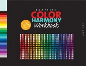 Eldridge |  The Complete Color Harmony Workbook | eBook | Sack Fachmedien