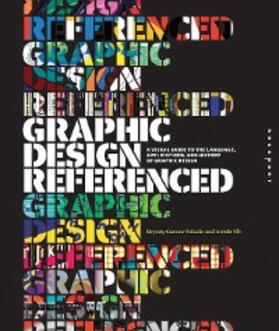 Vit / Gomez Palacio |  Graphic Design, Referenced | eBook | Sack Fachmedien