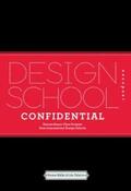 Heller / Talarico |  Design School Confidential | eBook | Sack Fachmedien