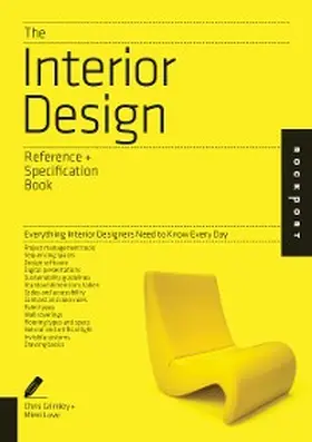 Grimley / Love |  Color, Space, and Style | eBook | Sack Fachmedien