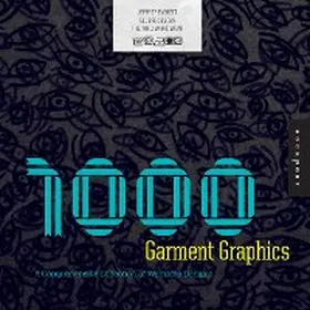 Everett |  1,000 Garment Graphics | eBook | Sack Fachmedien