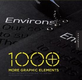  1000 More Graphic Elements | eBook | Sack Fachmedien