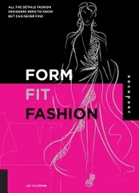 Calderin |  Form, Fit, Fashion | eBook | Sack Fachmedien