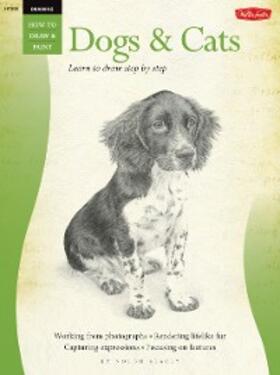 Stacey |  Drawing: Dogs & Cats | eBook | Sack Fachmedien