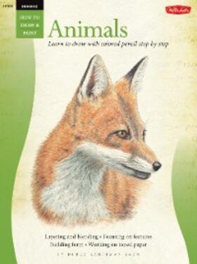 Yaun |  Drawing: Animals | eBook | Sack Fachmedien