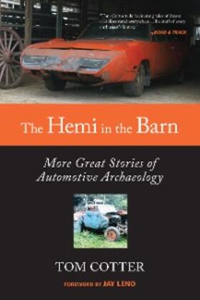 Cotter |  The Hemi in the Barn | eBook | Sack Fachmedien