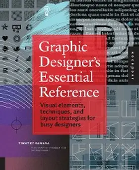 Samara |  Graphic Designer's Essential Reference | eBook | Sack Fachmedien