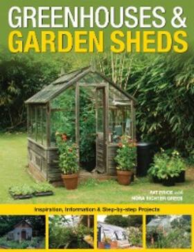 Price |  Greenhouses & Garden Sheds | eBook | Sack Fachmedien