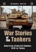 Green |  War Stories of the Tankers | eBook | Sack Fachmedien