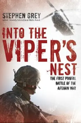 Grey |  Into the Viper's Nest | eBook | Sack Fachmedien