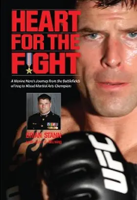 Stann / Bruning |  Heart for the Fight | eBook | Sack Fachmedien