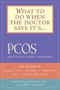 Hammerly / Kimball |  What to Do When the Doctor Says It's PCOS | eBook | Sack Fachmedien