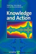 Frey / Mandl / Rosenstiel |  Knowledge and Action | eBook | Sack Fachmedien