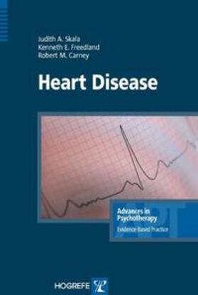 Skala / Freedland / Carney | Heart Disease | E-Book | sack.de