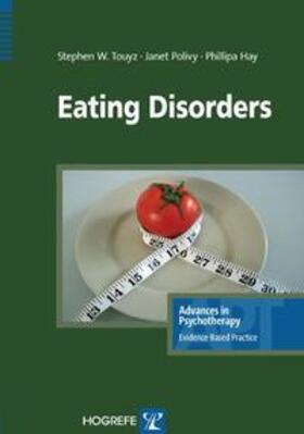 Touyz / Polivy / Hay | Eating Disorders | E-Book | sack.de