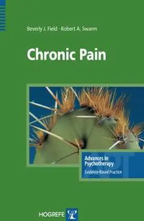 Field / Swarm |  Chronic Pain | eBook | Sack Fachmedien