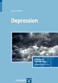 Rehm |  Depression | eBook | Sack Fachmedien