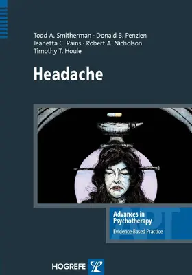 Smitherman / Penzien / Houle |  Headache | eBook | Sack Fachmedien