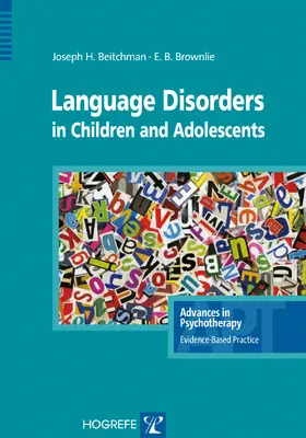 Beitchman / Brownlie | Language Disorders in Children and Adolescents | E-Book | sack.de