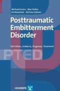 Linden / Rotter / Baumann |  Posttraumatic Embitterment Disorder | eBook | Sack Fachmedien
