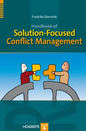 Bannink | Handbook of Solution-Focused Conflict Management | E-Book | www.sack.de