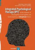 Roder / Müller / Brenner |  Integrated Psychological Therapy (IPT) | eBook | Sack Fachmedien