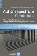Bölte / Hallmayer |  Autism Spectrum Conditions | eBook | Sack Fachmedien