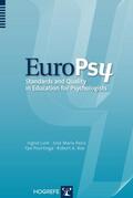 Lunt / Peiró / Poortinga |  EuroPsy | eBook | Sack Fachmedien