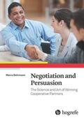 Behrmann |  Negotiation and Persuasion | eBook | Sack Fachmedien
