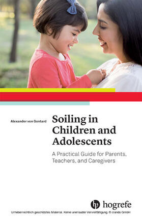 von Gontard |  Soiling in Children and Adolescents | eBook | Sack Fachmedien