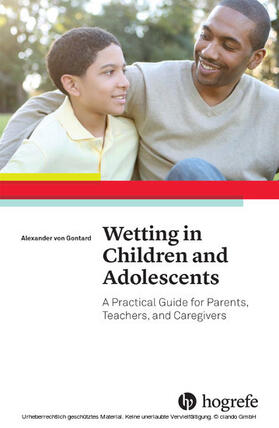 von Gontard |  Wetting in Children and Adolescents | eBook | Sack Fachmedien