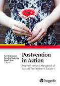 Andriessen / Krysinska / Grad |  Postvention in Action | eBook | Sack Fachmedien