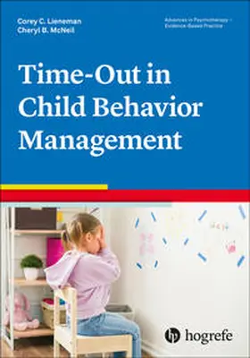 McNeil / Lieneman | Time-Out in Child Behavior Management | E-Book | sack.de
