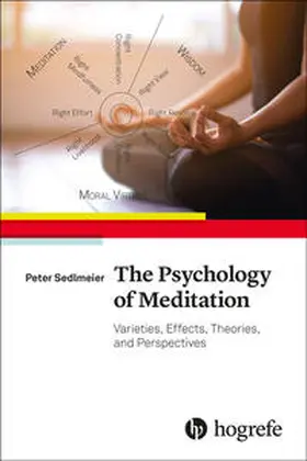 Sedlmeier |  The Psychology of Meditation | eBook | Sack Fachmedien