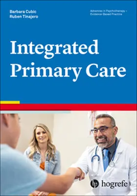 Cubic / Tinajero | Integrated Primary Care | E-Book | www.sack.de